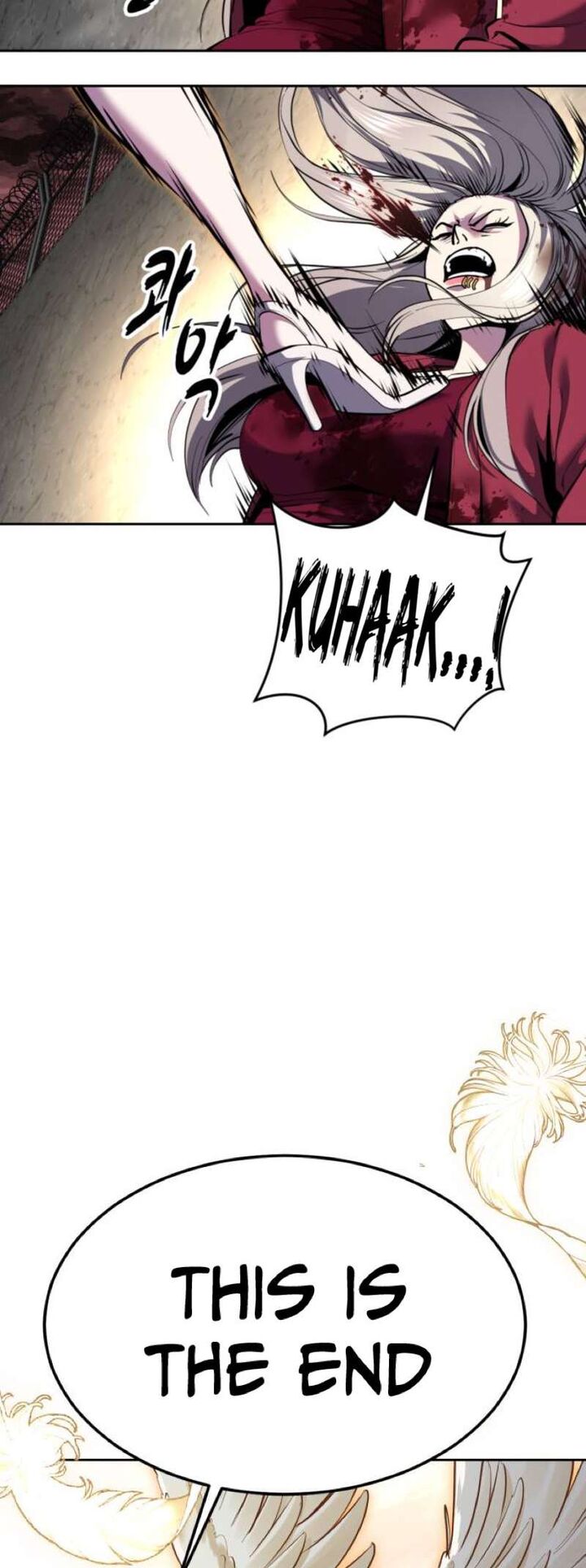 The Boy Of Death Chapter 348 Page 21