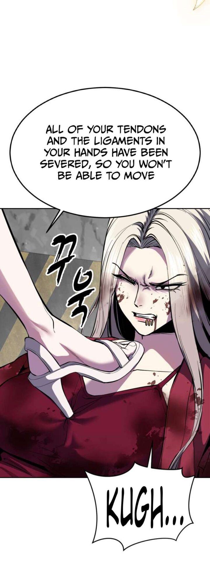 The Boy Of Death Chapter 348 Page 23
