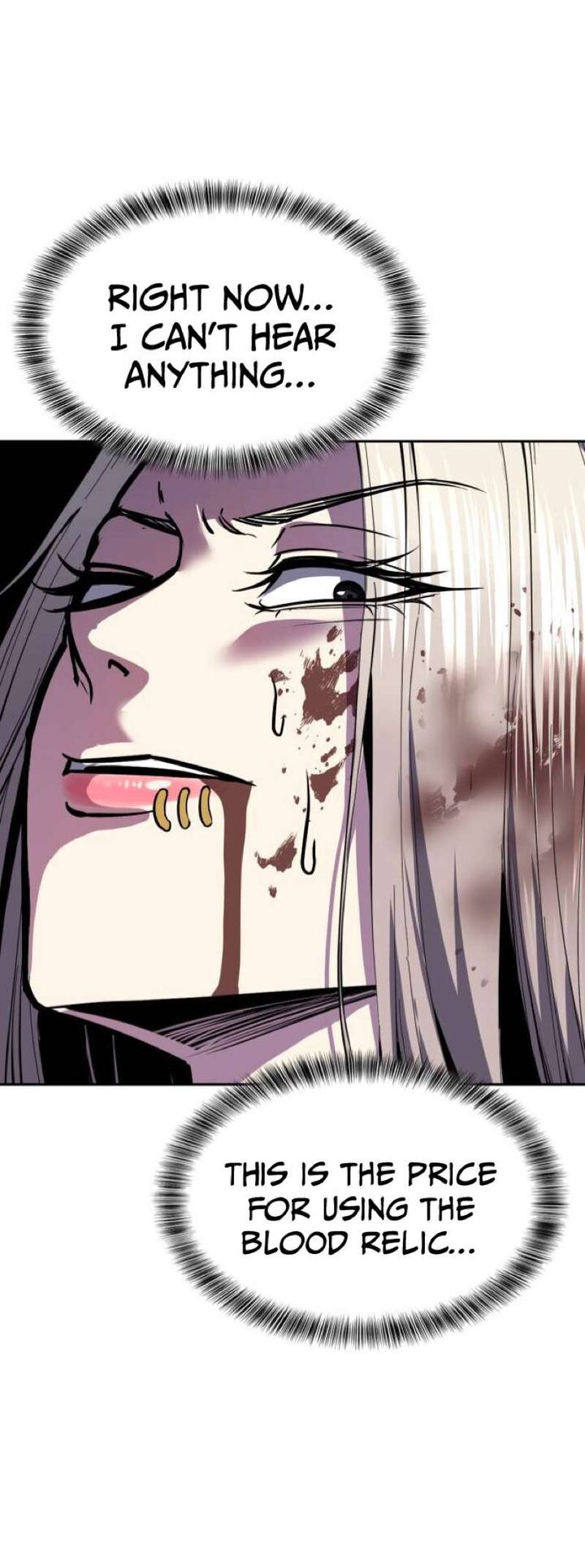 The Boy Of Death Chapter 348 Page 24