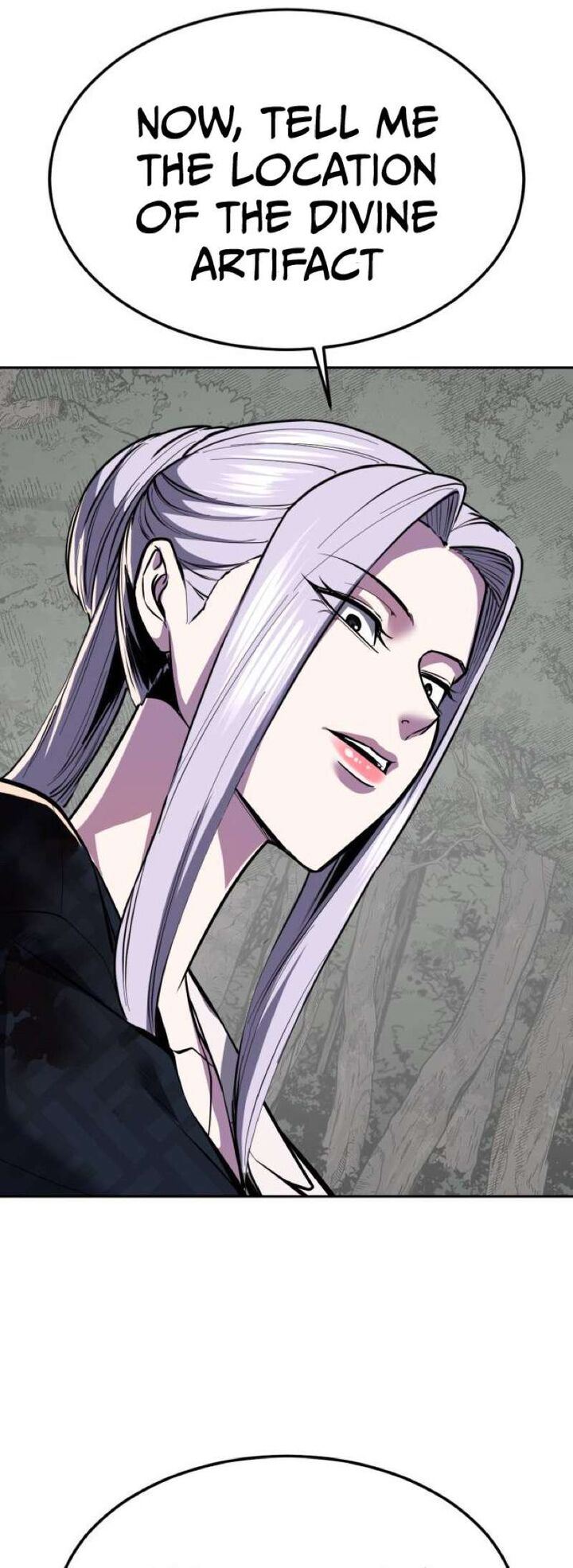 The Boy Of Death Chapter 348 Page 25