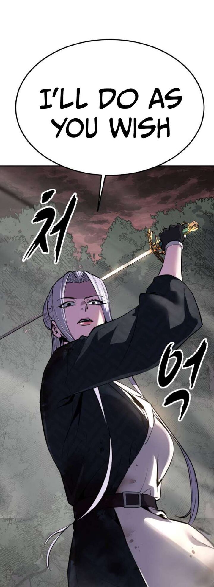 The Boy Of Death Chapter 348 Page 27