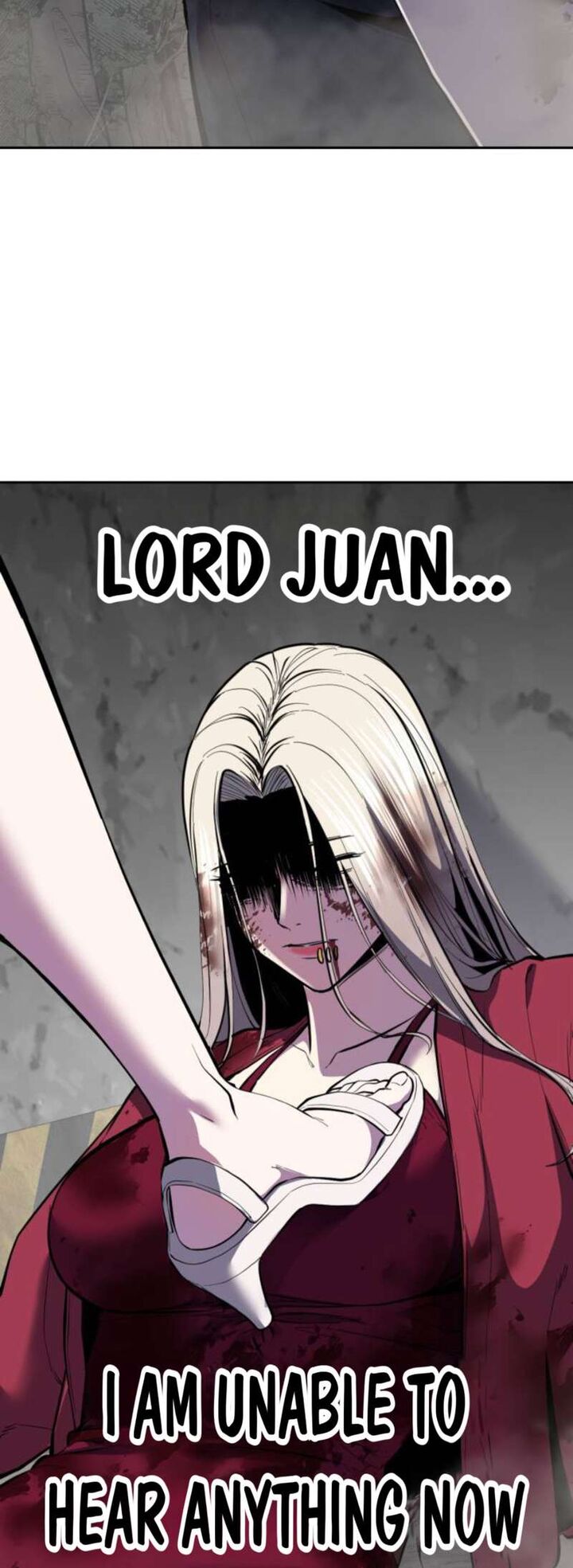 The Boy Of Death Chapter 348 Page 28