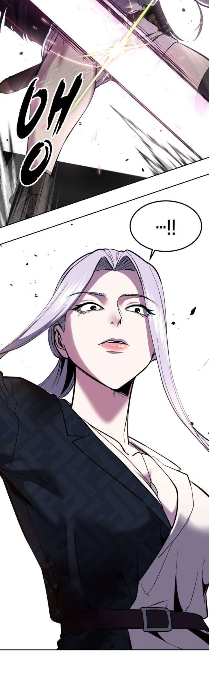 The Boy Of Death Chapter 348 Page 32