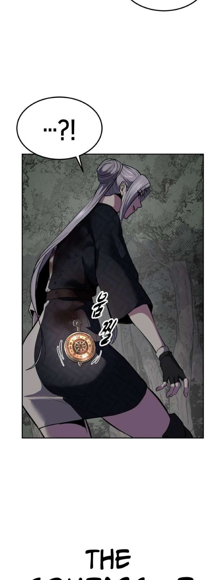 The Boy Of Death Chapter 348 Page 37