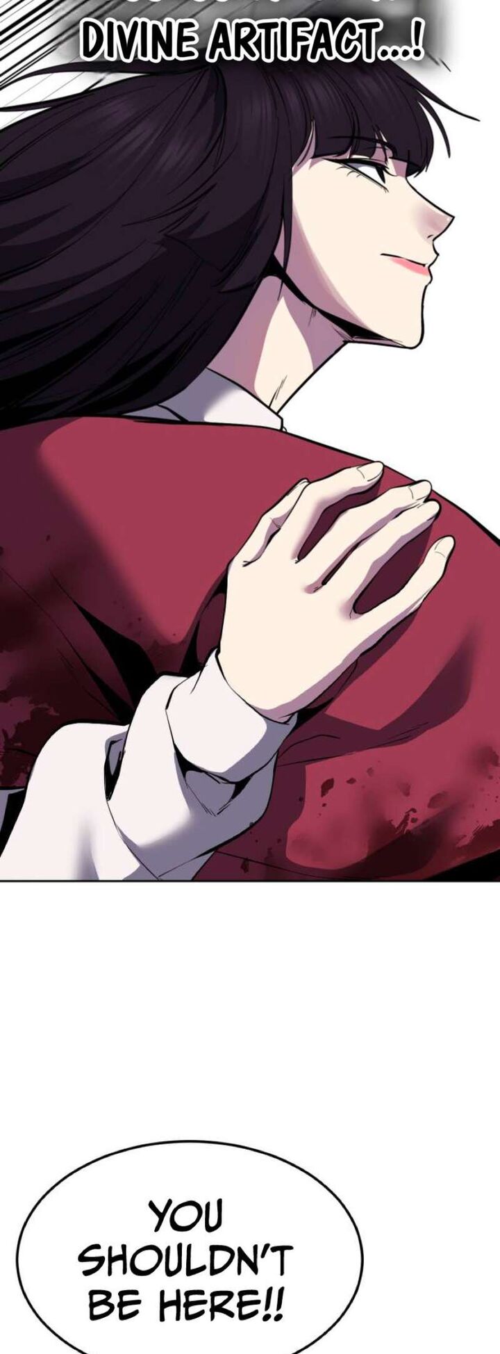 The Boy Of Death Chapter 348 Page 39