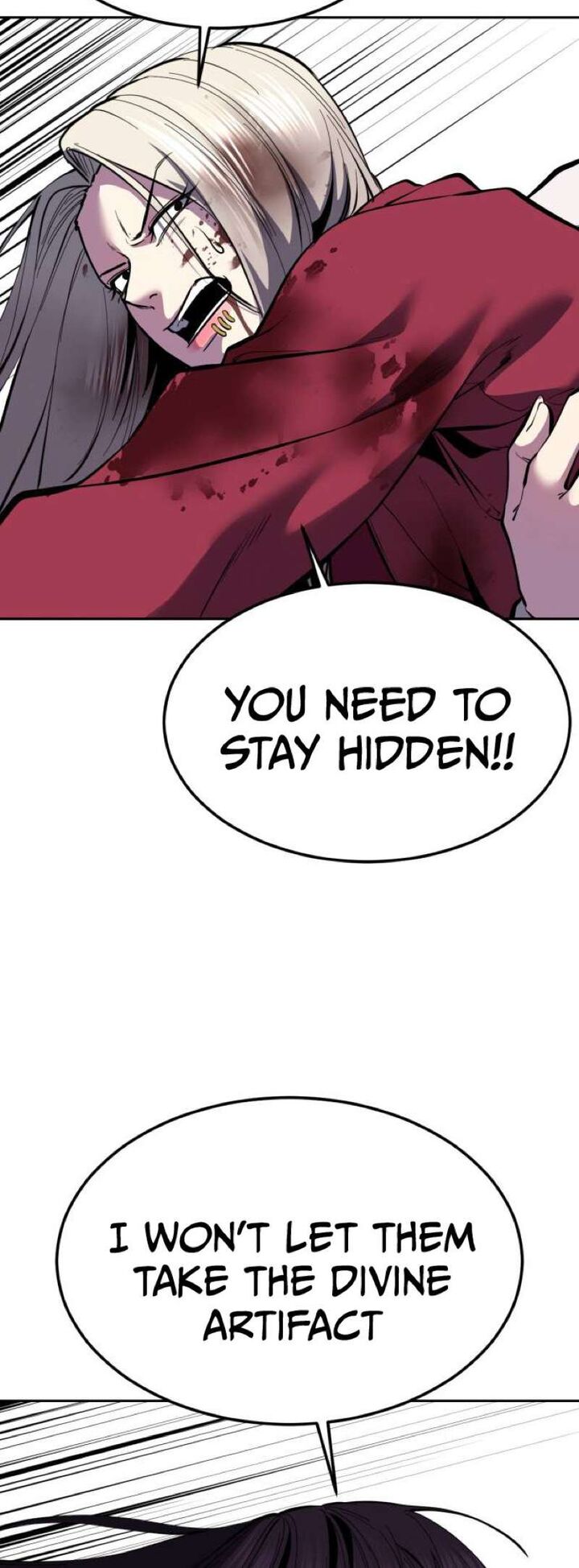 The Boy Of Death Chapter 348 Page 40