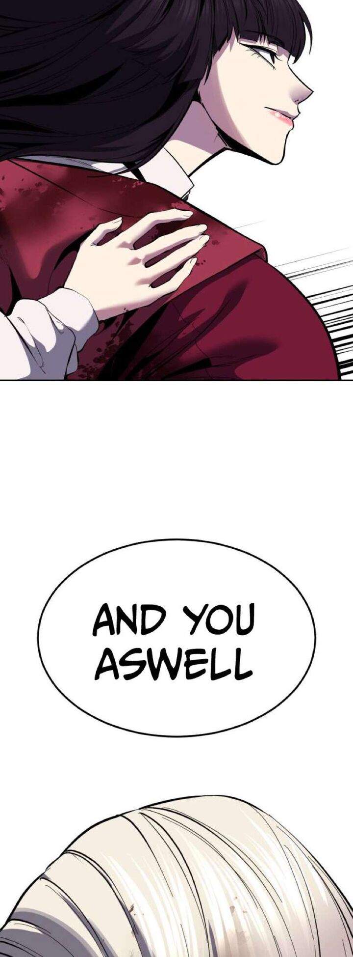 The Boy Of Death Chapter 348 Page 41