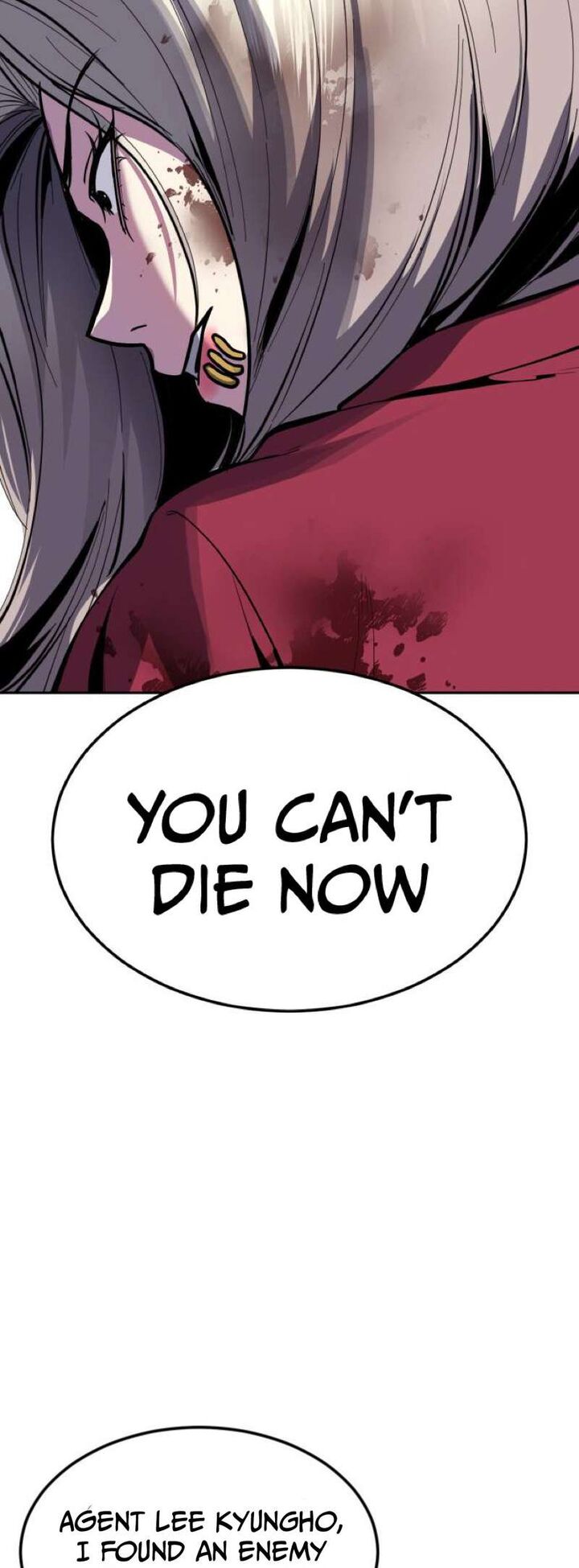 The Boy Of Death Chapter 348 Page 42
