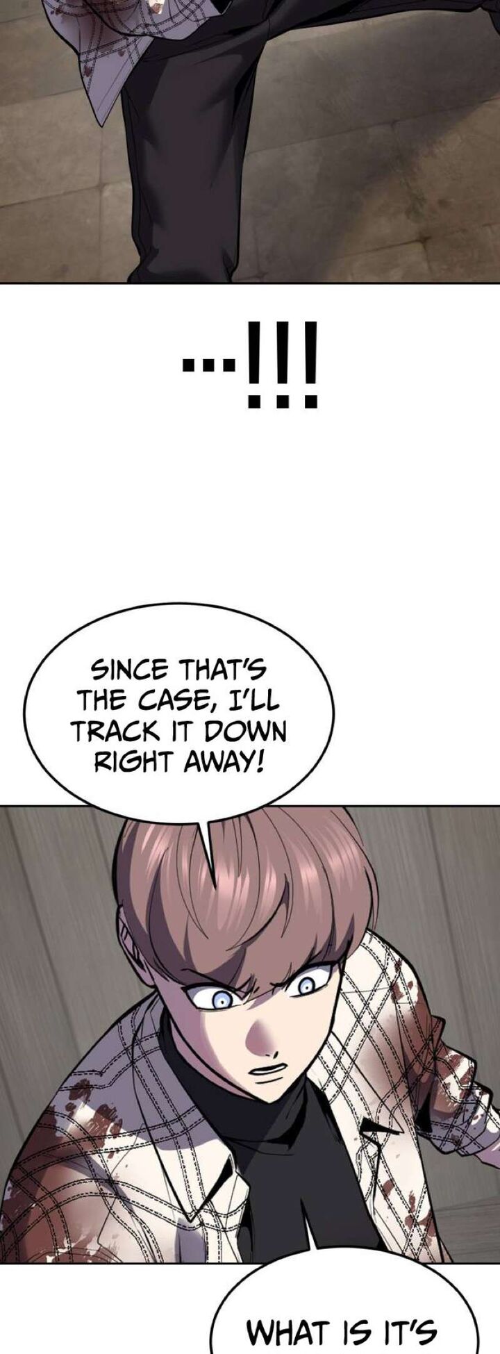The Boy Of Death Chapter 348 Page 45