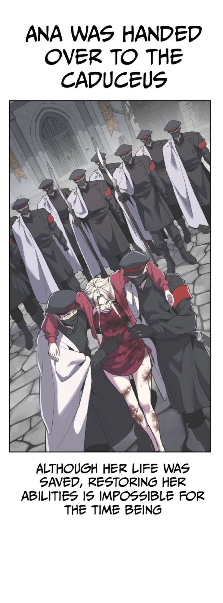 The Boy Of Death Chapter 348 Page 48