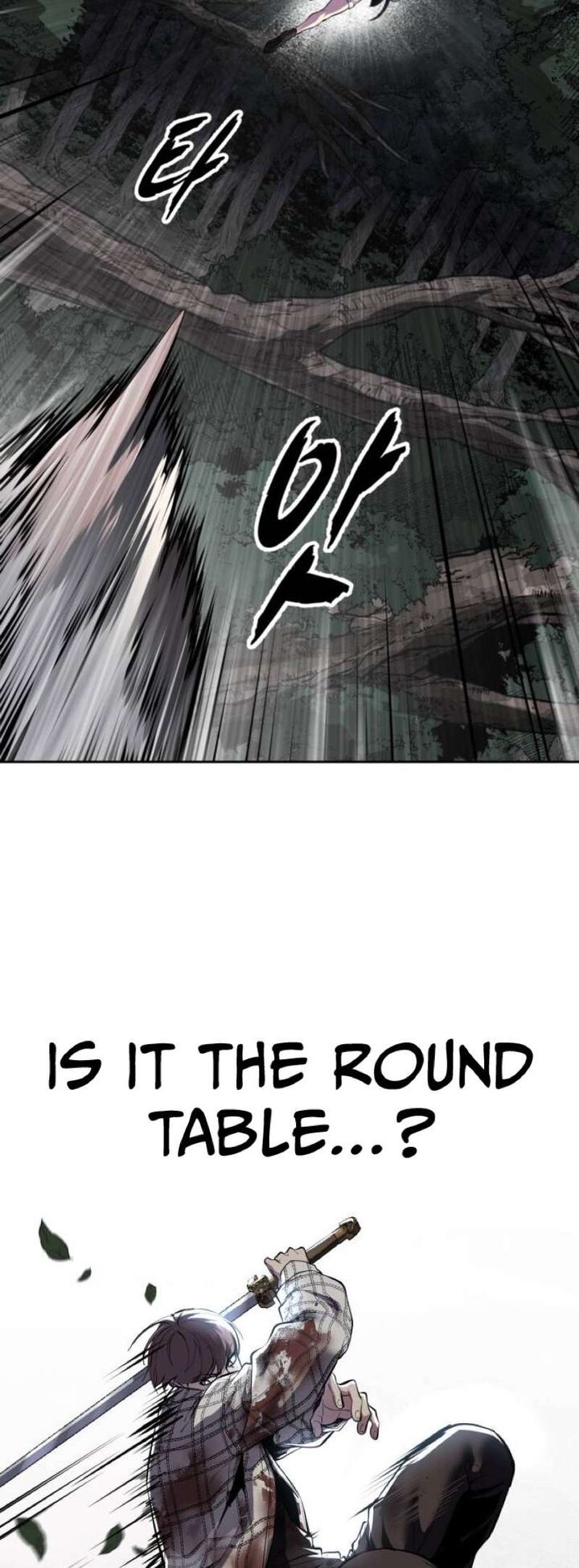 The Boy Of Death Chapter 348 Page 50