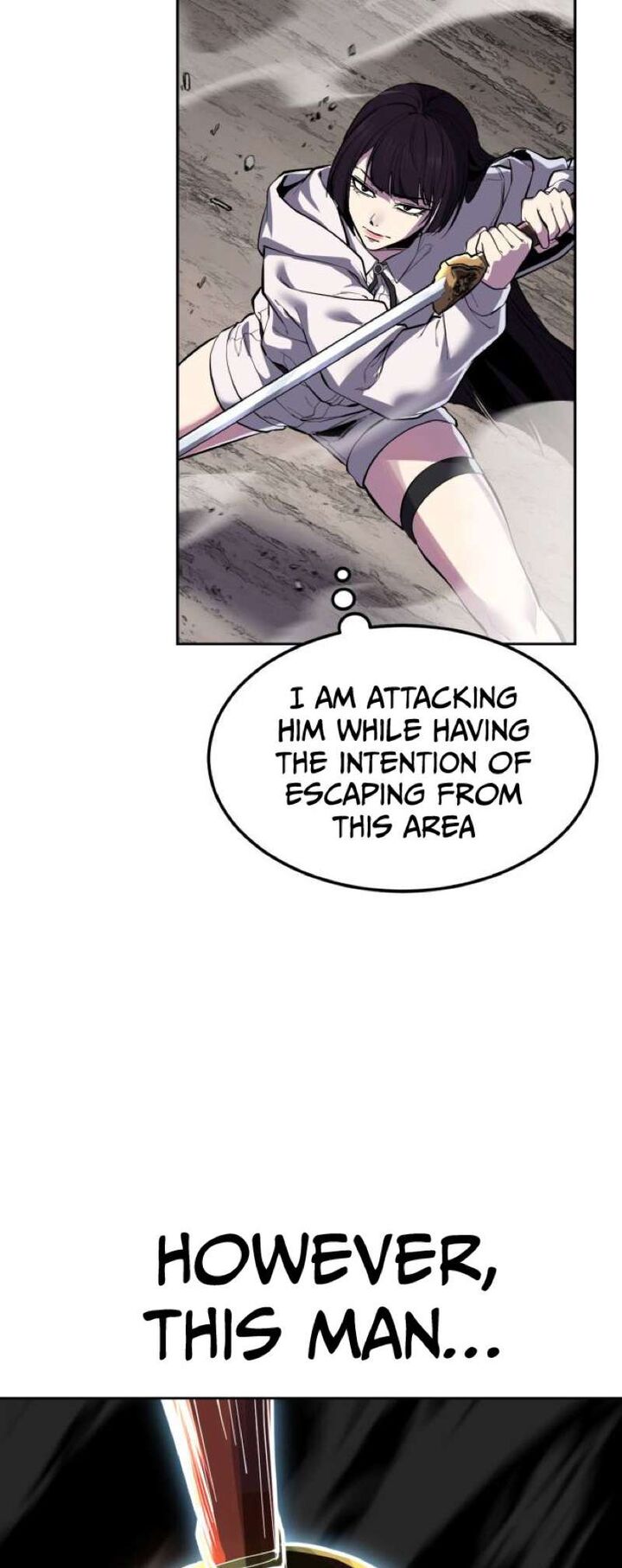 The Boy Of Death Chapter 348 Page 56