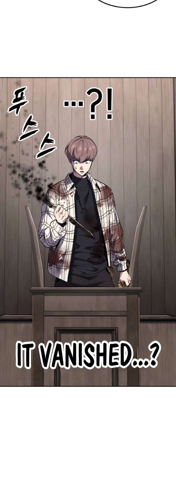 The Boy Of Death Chapter 348 Page 6