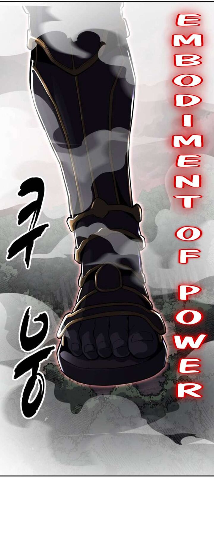 The Boy Of Death Chapter 348 Page 60