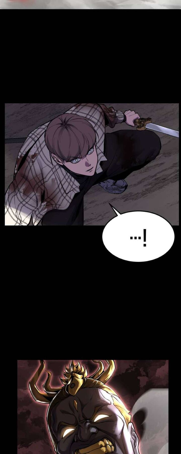The Boy Of Death Chapter 348 Page 62