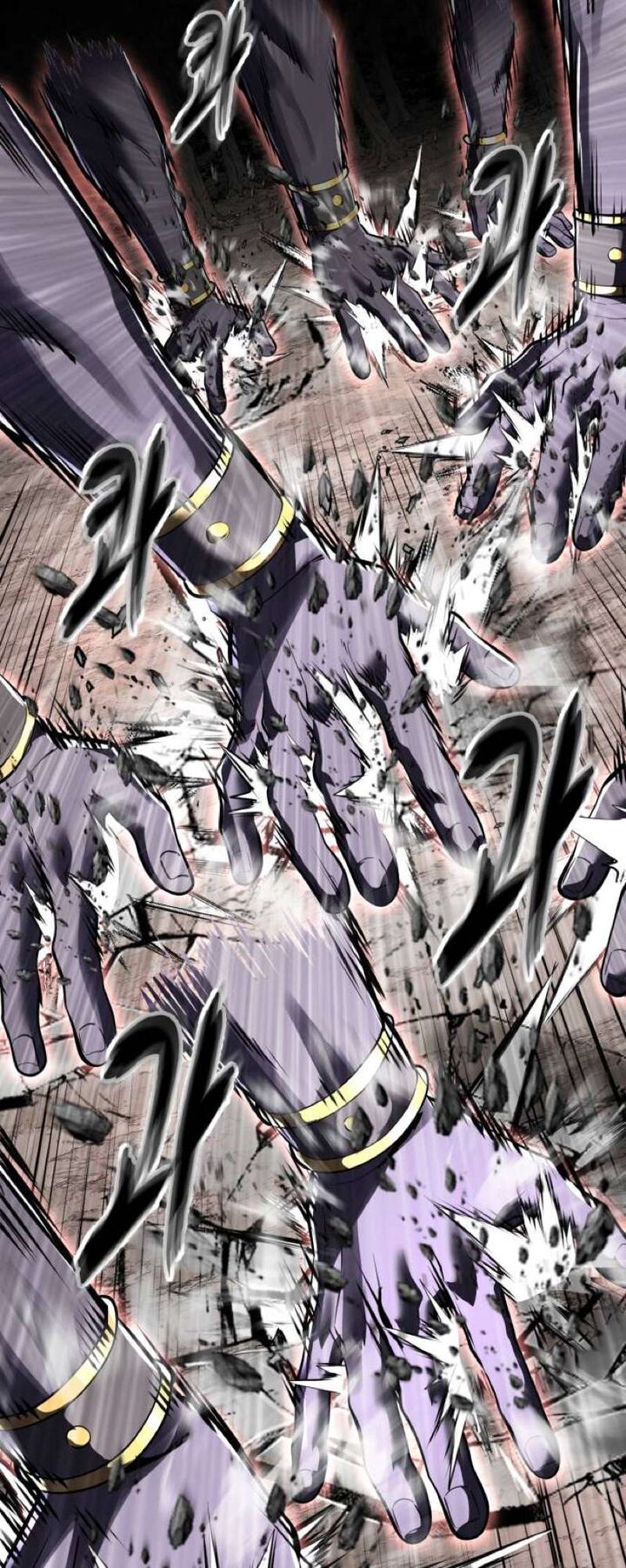 The Boy Of Death Chapter 348 Page 65