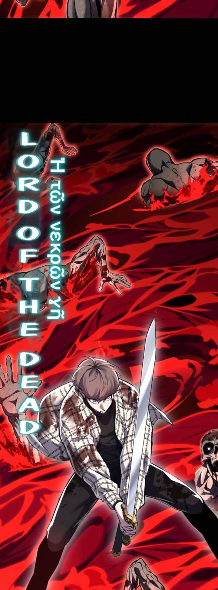 The Boy Of Death Chapter 348 Page 70