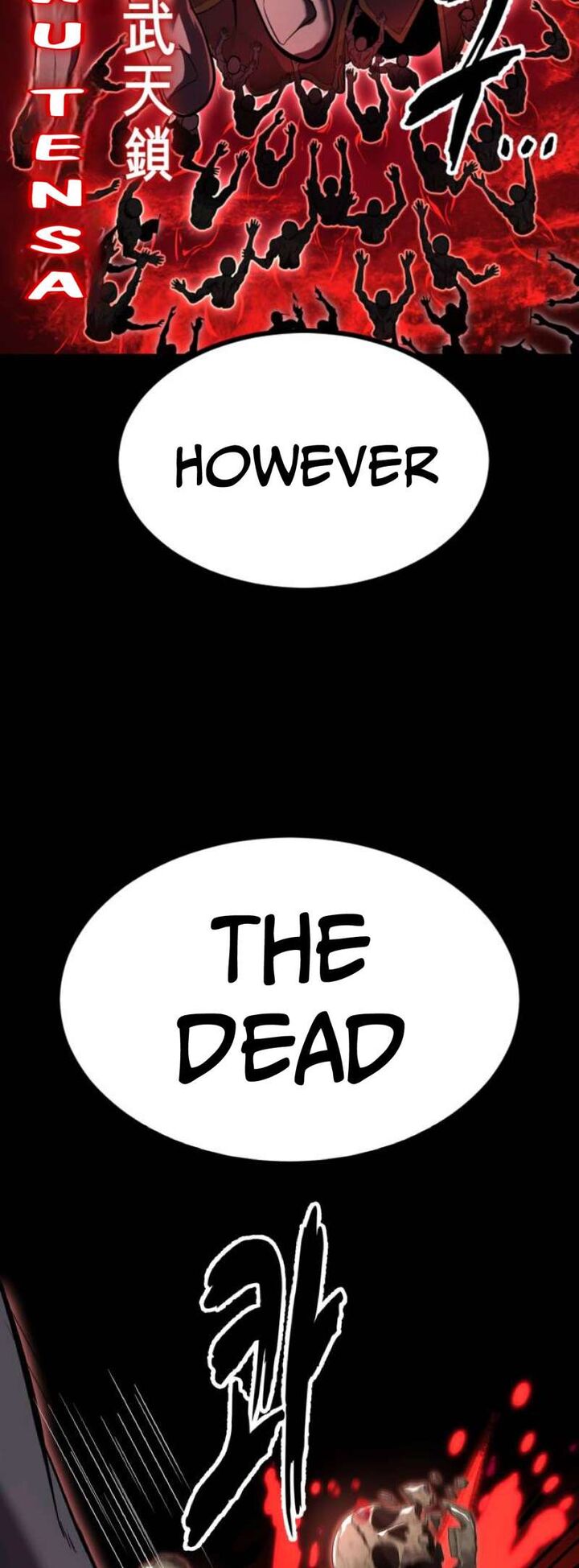 The Boy Of Death Chapter 348 Page 73