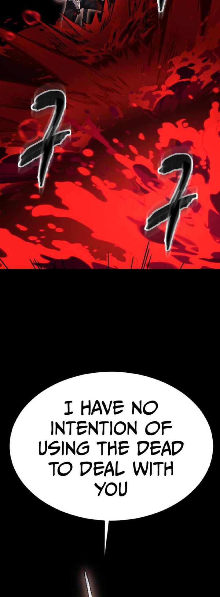 The Boy Of Death Chapter 348 Page 77