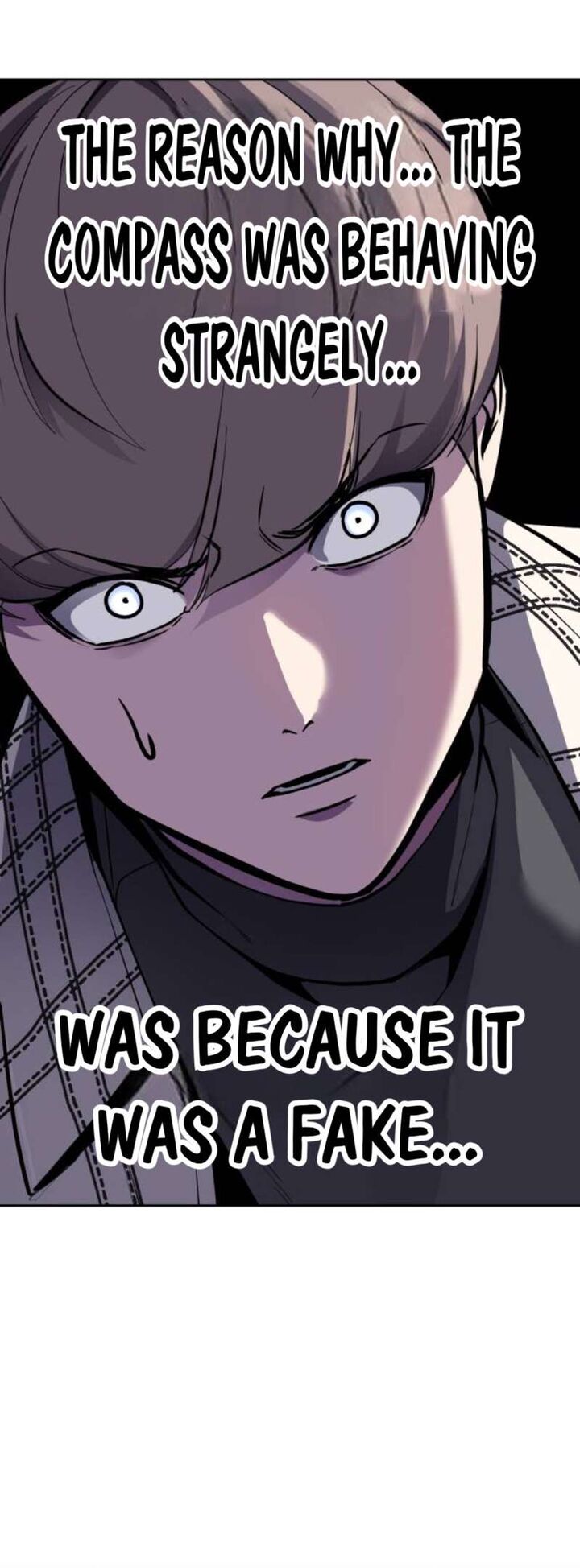 The Boy Of Death Chapter 348 Page 8