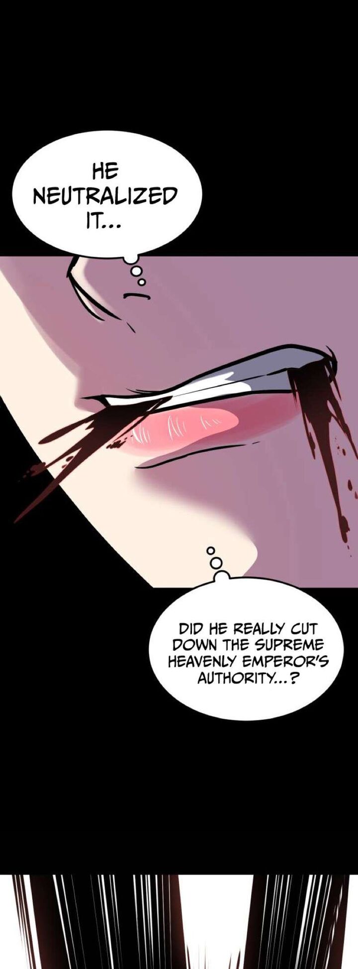The Boy Of Death Chapter 348 Page 85