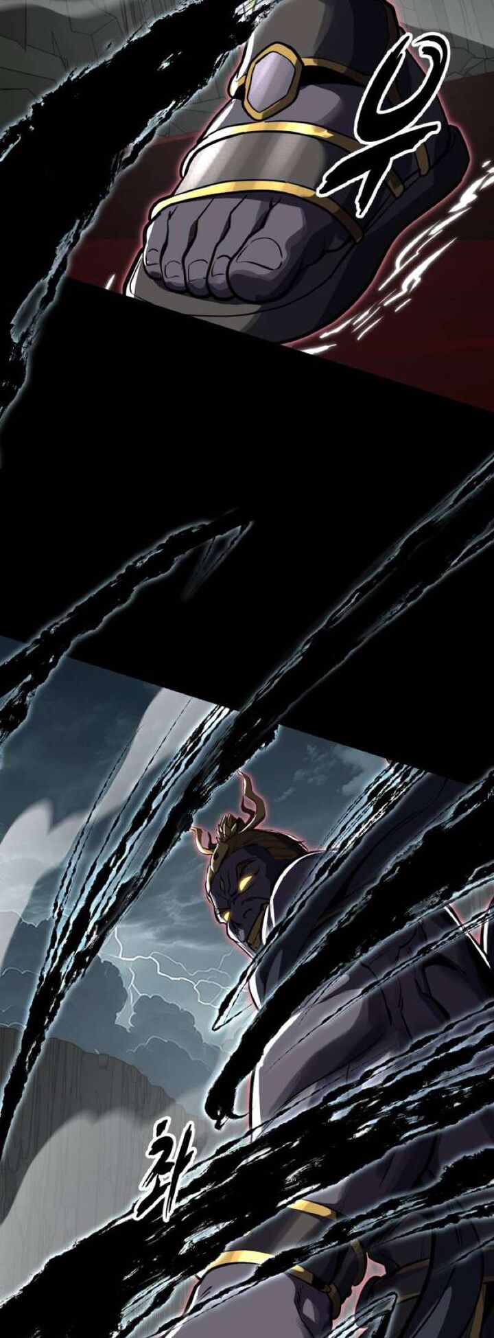 The Boy Of Death Chapter 348 Page 91
