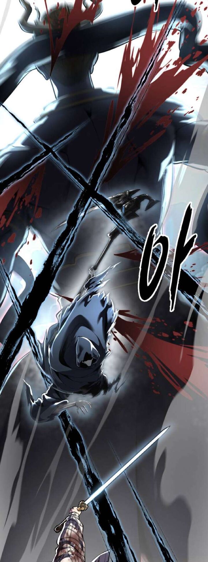 The Boy Of Death Chapter 348 Page 93