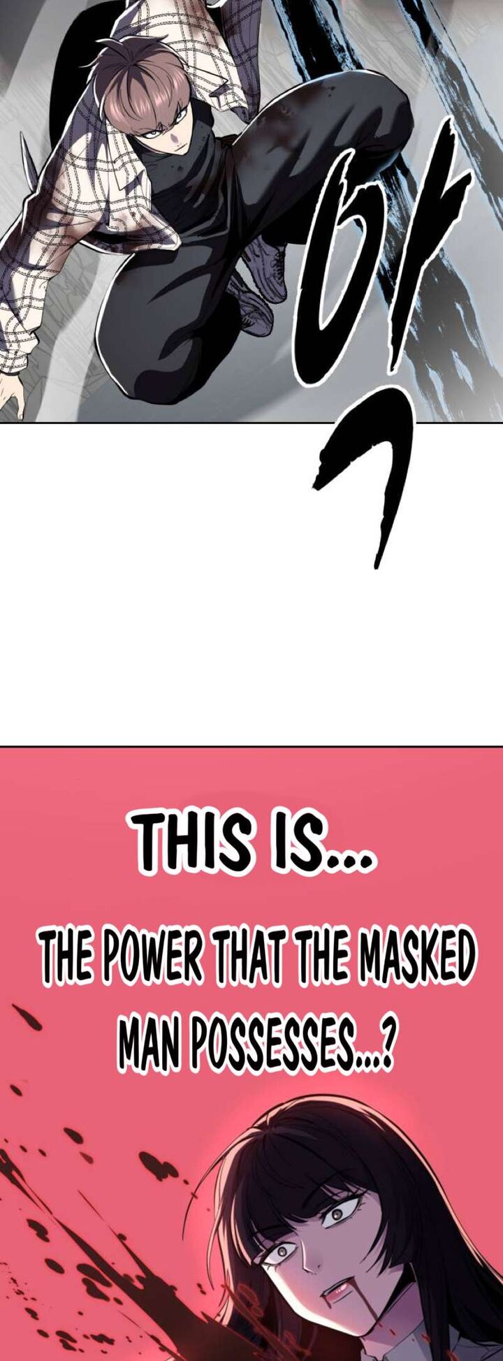 The Boy Of Death Chapter 348 Page 94