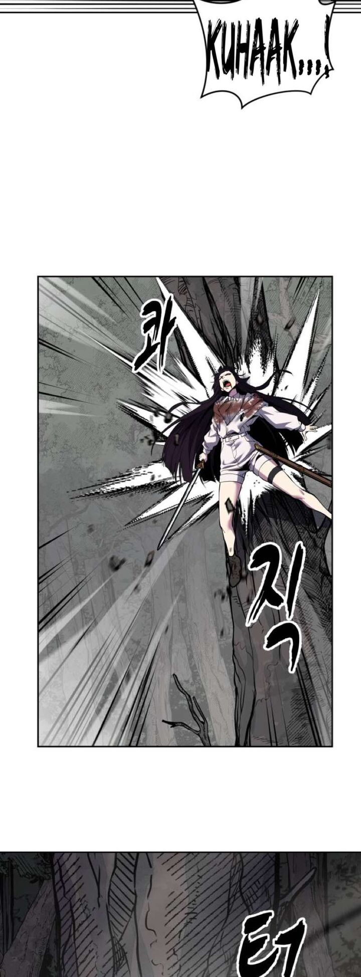 The Boy Of Death Chapter 348 Page 96