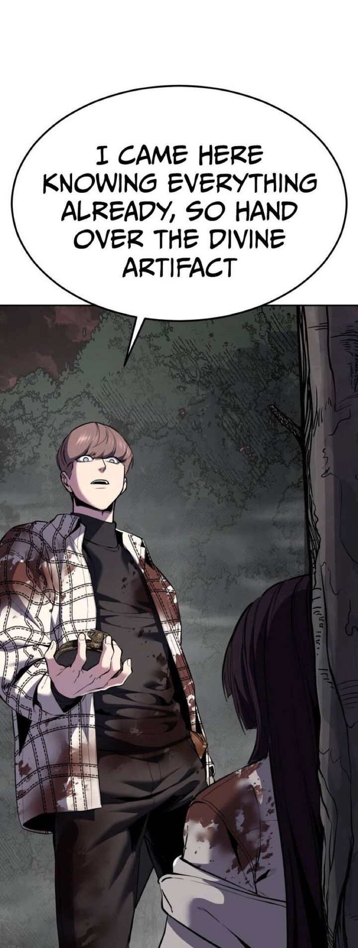 The Boy Of Death Chapter 348 Page 99