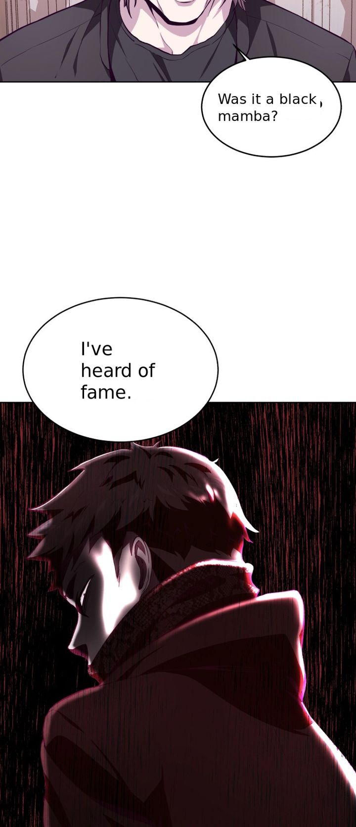 The Boy Of Death Chapter 48 Page 26