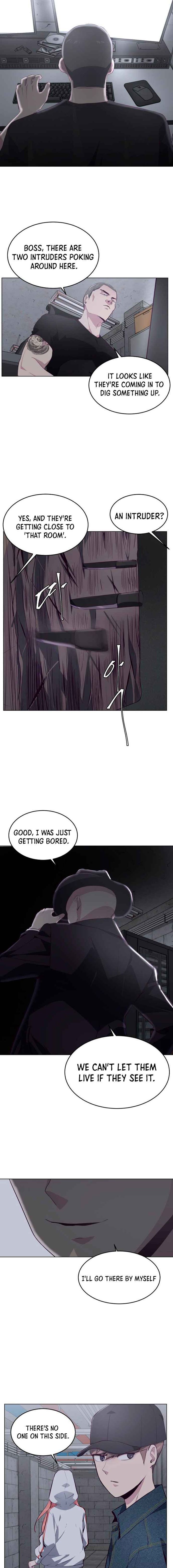The Boy Of Death Chapter 53 Page 22