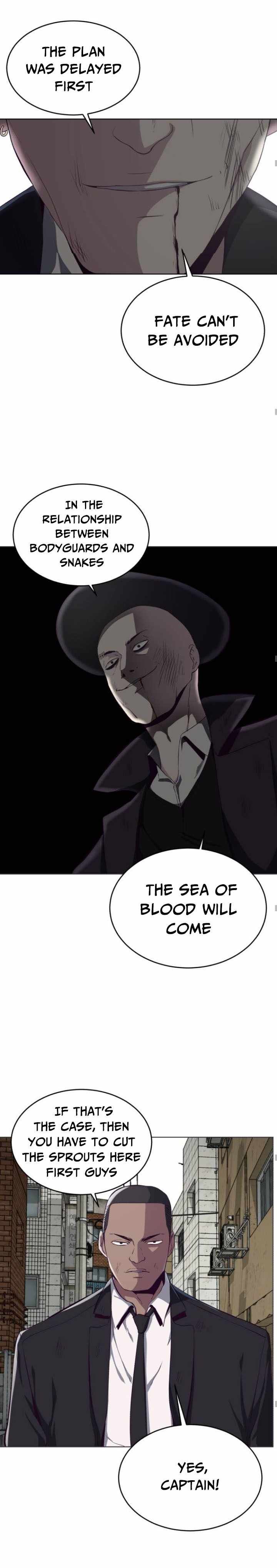 The Boy Of Death Chapter 59 Page 21