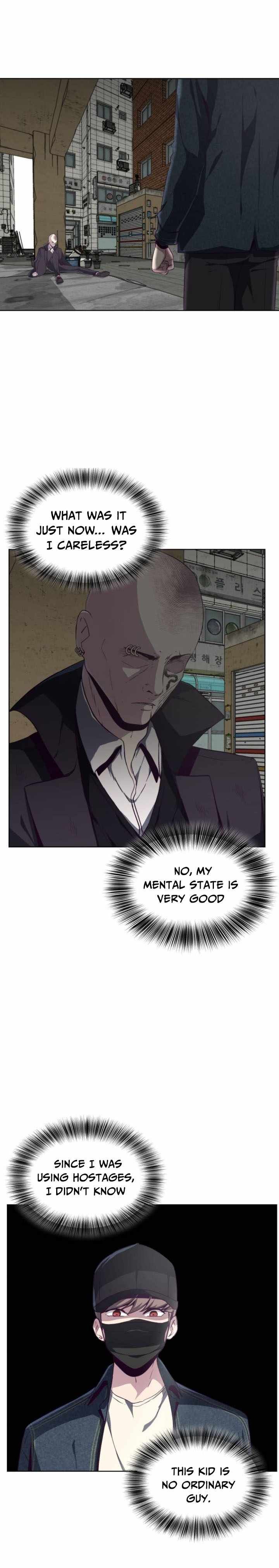 The Boy Of Death Chapter 59 Page 3