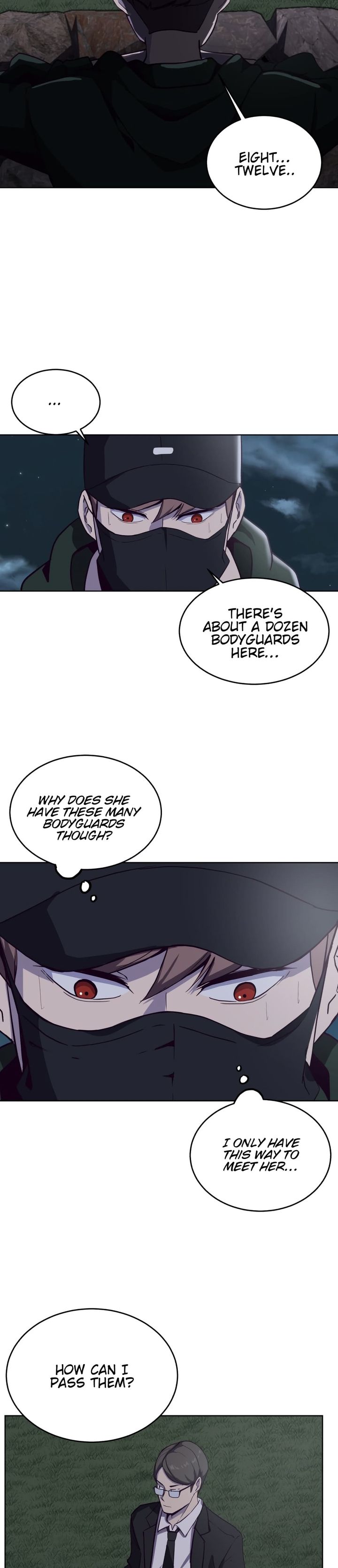 The Boy Of Death Chapter 8 Page 19