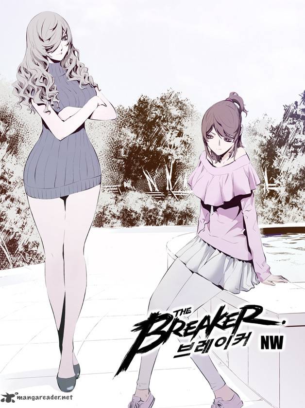 The Breaker New Waves Chapter 105 Page 1