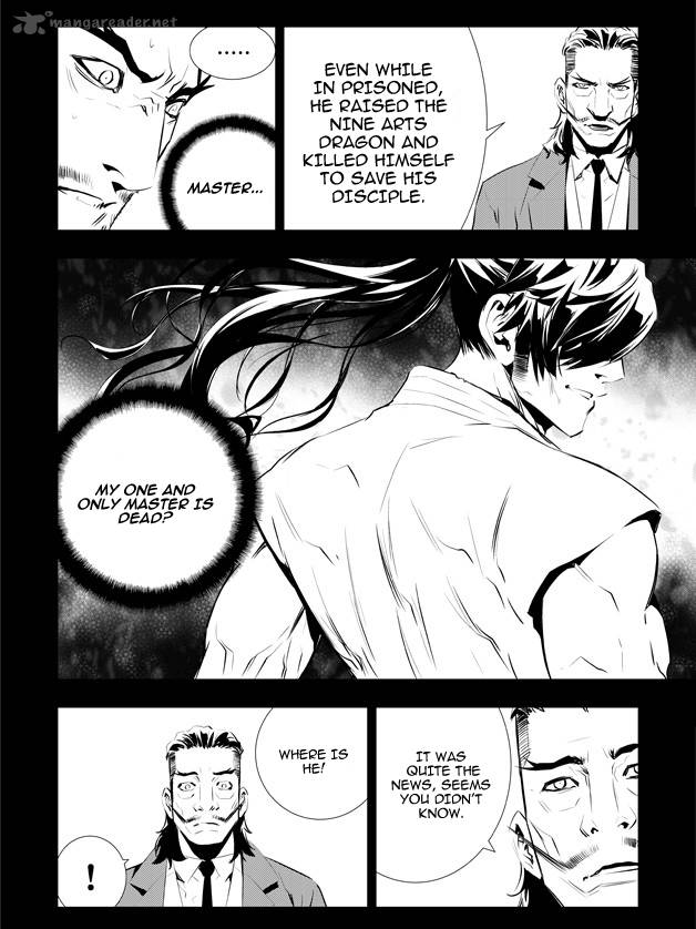 The Breaker New Waves Chapter 105 Page 4