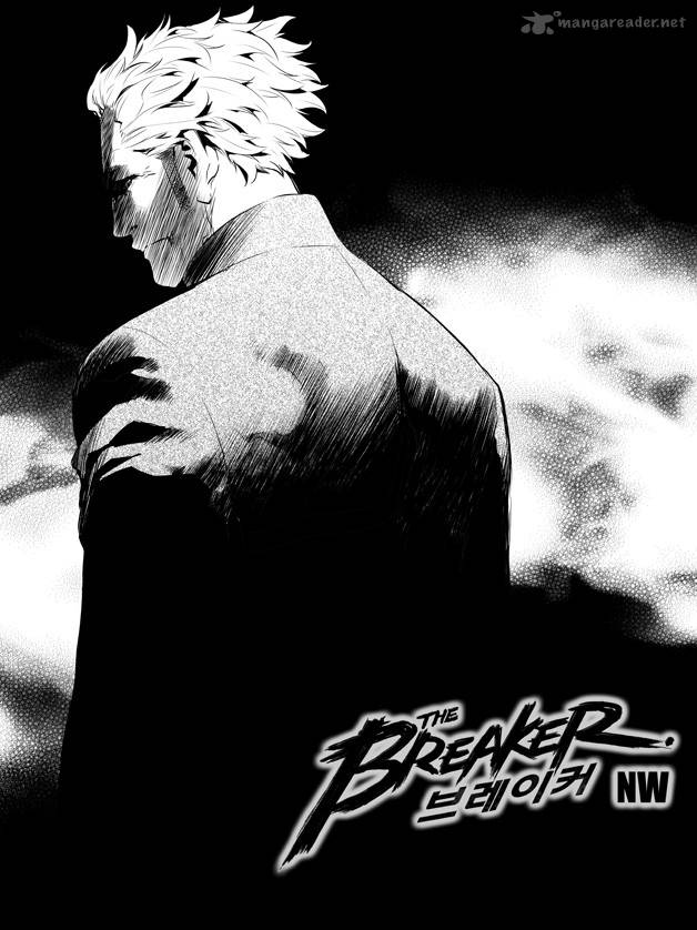 The Breaker New Waves Chapter 150 Page 1