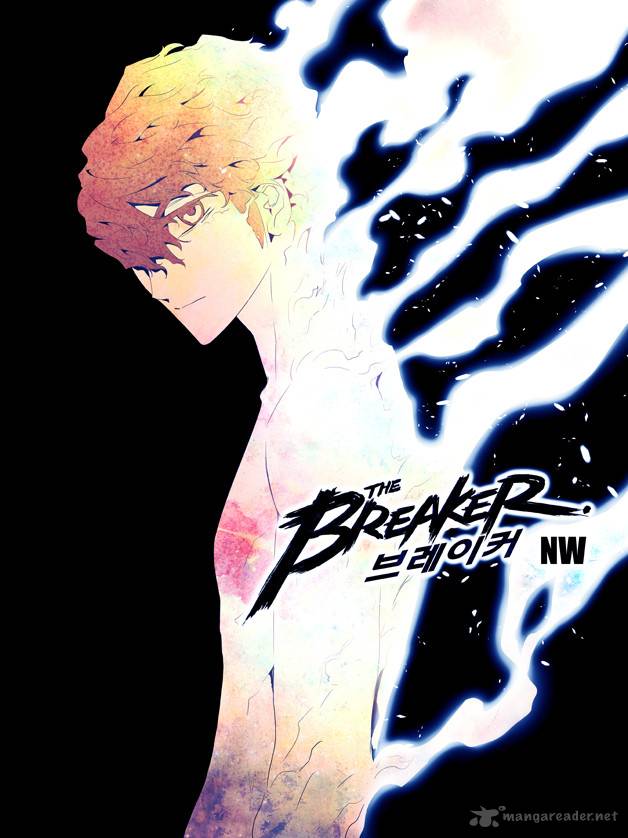 The Breaker New Waves Chapter 156 Page 1