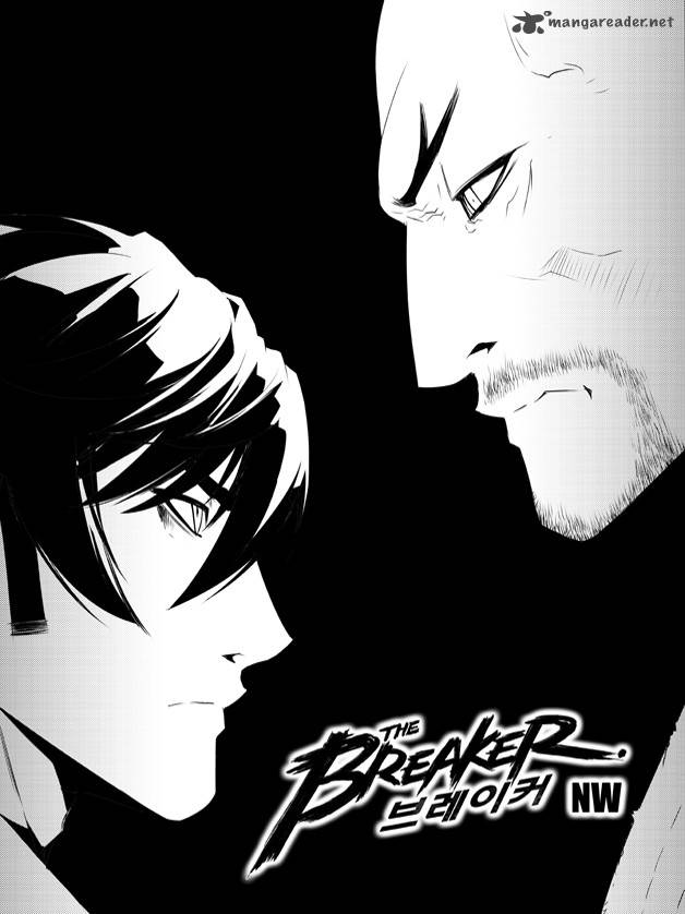 The Breaker New Waves Chapter 157 Page 1