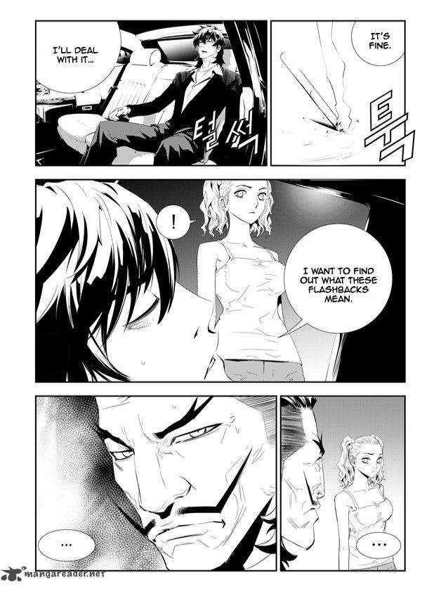 The Breaker New Waves Chapter 163 Page 6