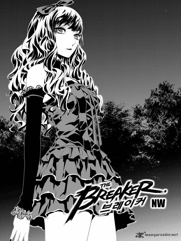 The Breaker New Waves Chapter 168 Page 4