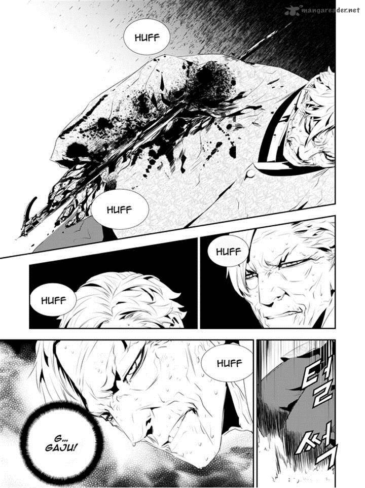 The Breaker New Waves Chapter 185 Page 10