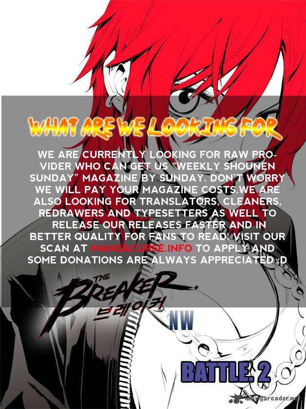 The Breaker New Waves Chapter 20 Page 23