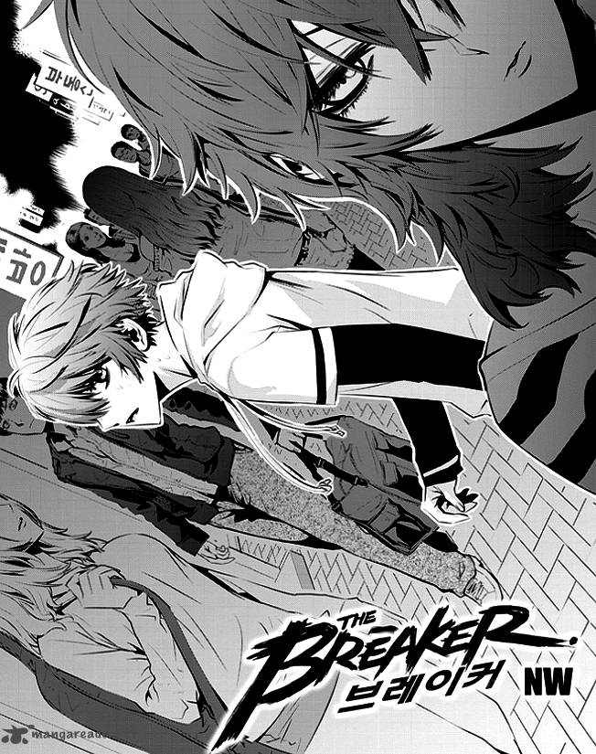 The Breaker New Waves Chapter 49 Page 2