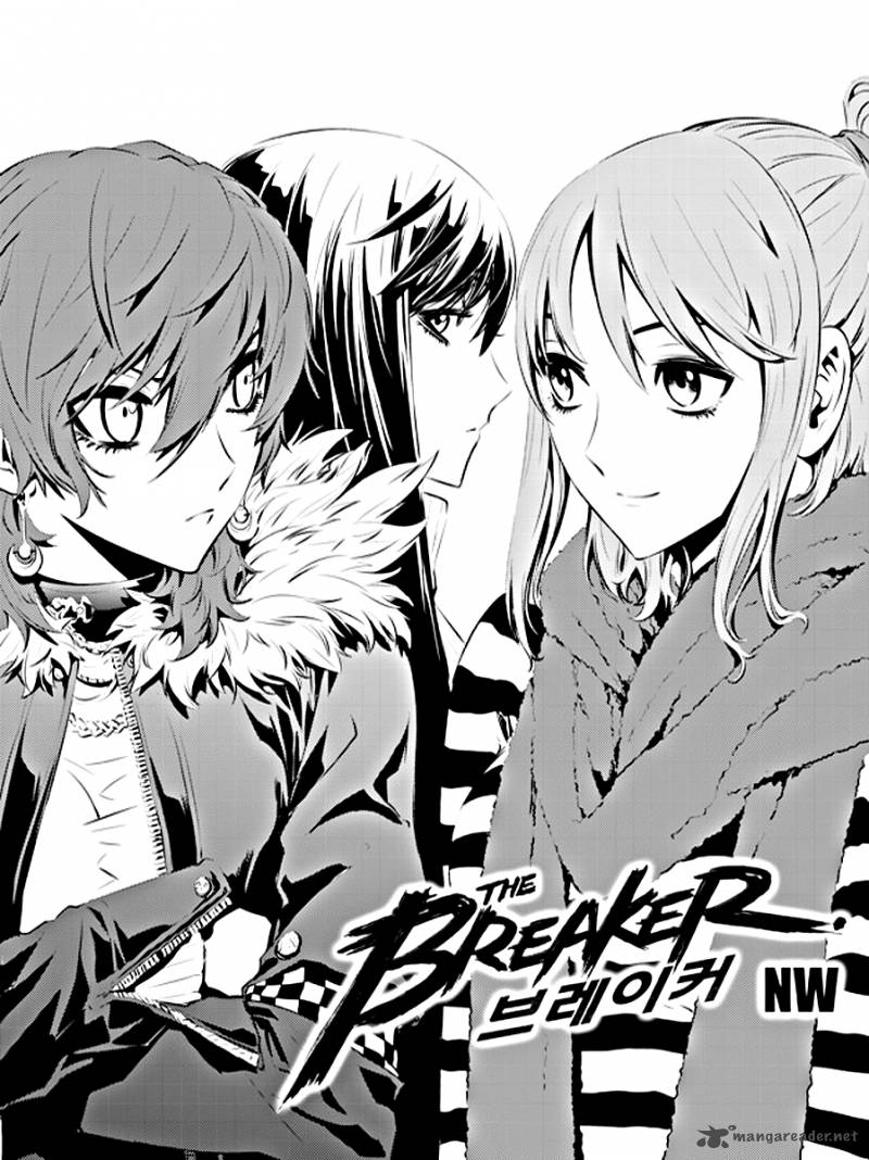 The Breaker New Waves Chapter 54 Page 6