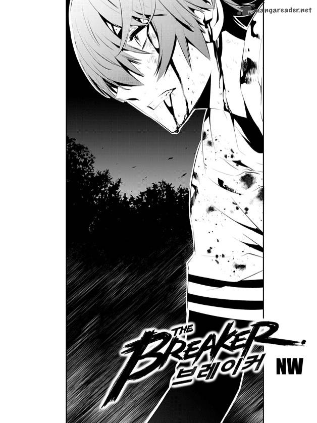 The Breaker New Waves Chapter 55 Page 1