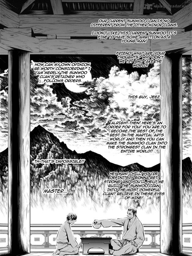 The Breaker New Waves Chapter 57 Page 16