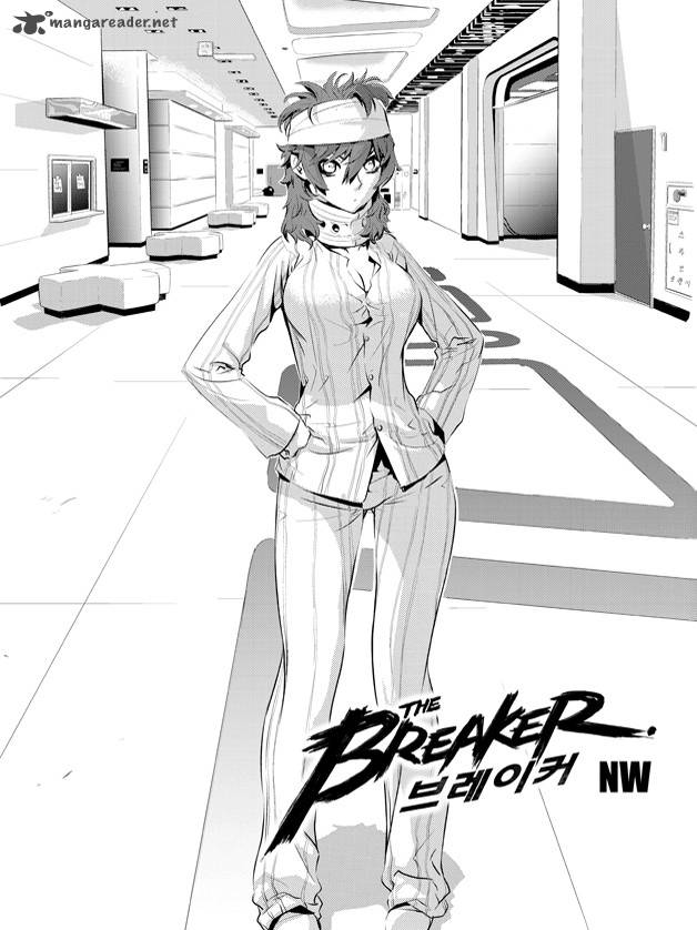 The Breaker New Waves Chapter 62 Page 3