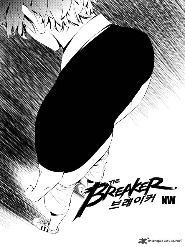 The Breaker New Waves Chapter 63 Page 3